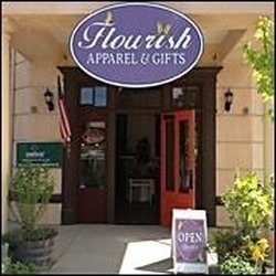 Flourish Apparel And Gifts