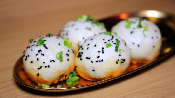 Meet Qin Noodle by null