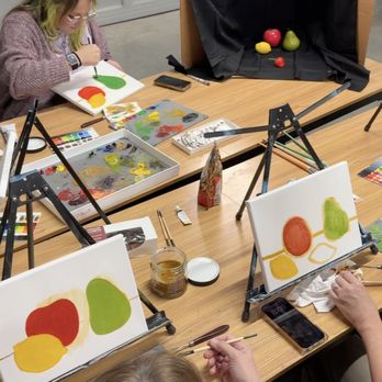Wheelcraft Studio - Oil painting classes meet for 2 hours per week for 6 weeks. We teach you foundational skills to help you grow as a painter. - Art Classes Near Me - Fort Worth, Texas Wheelcraft Studio - Oil painting classes meet for 2 hours per week for 6 weeks. We teach you foundational skills to help you grow as a painter. - Art Classes Near Me - Fort Worth, Texas