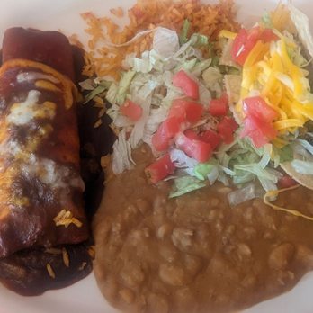 Chuy's - Taco and enchilada - Tex-Mex Near Me - Columbus, Ohio