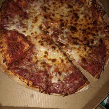 Marco's Pizza - Self-explanatory - Pizza Near Me - Mooresville, North Carolina