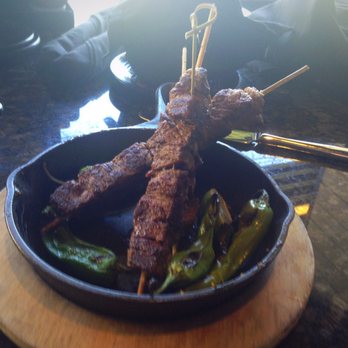 Topgolf - Steak - Golf Near Me - Las Vegas, Nevada