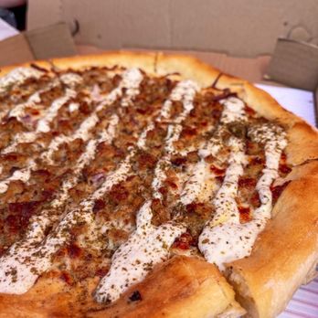 786 Degrees - Pizza Near Me - Los Angeles, California