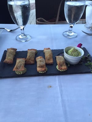 O'Lima Signature Cuisine by null