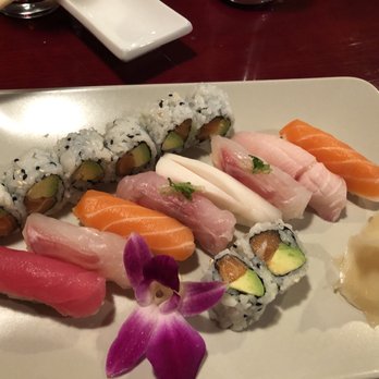 Ozu852 - Sushi Bars Near Me - Englewood, Ohio