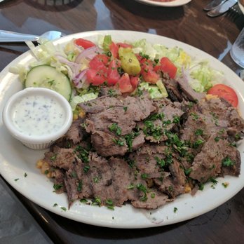 Bosphorus - Doner! Special on Sunday, yummy! - Turkish Near Me - Cary, North Carolina