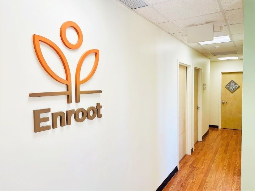 ENROOT MENTAL HEALTH & WELLNESS Updated June 2024 617 E Palisade