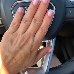 Manicure Manicure