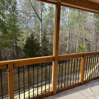 Camacho Painting - Deck staining - Painters Near Me - Durham, North Carolina Camacho Painting - Deck staining - Painters Near Me - Durham, North Carolina