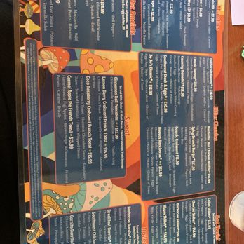 Toast - Milwaukee - Menu - Breakfast & Brunch Near Me - Milwaukee, Wisconsin