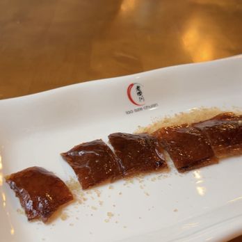 Lao Sze Chuan - Oven Roasted Peking Duck - Szechuan Near Me - Chicago, Illinois