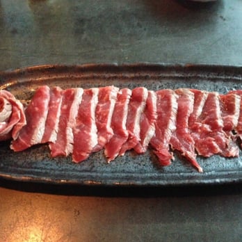 Zen Japanese Restaurant - Beef sashimi - Japanese Near Me - West Vancouver, British Columbia Zen Japanese Restaurant - Beef sashimi - Japanese Near Me - West Vancouver, British Columbia