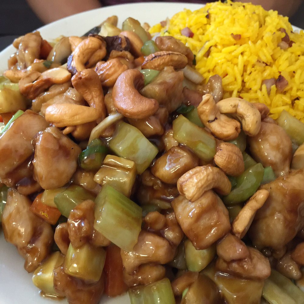 King Garden - Chinese Near Me - Dayton, Ohio