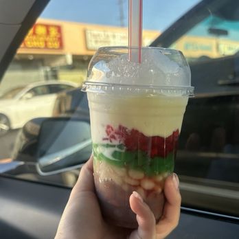 Thach Che My Linh - Desserts Near Me - Westminster, California Thach Che My Linh - Desserts Near Me - Westminster, California