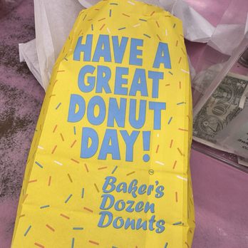 Baker’s Dozen Donuts - Riverside - Donuts Near Me - Riverside, California