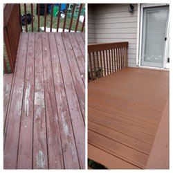 Doxley Landscaping & Design