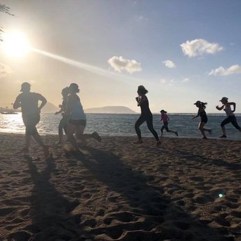 FIT4MOM Honolulu - Saturday beach class - Fitness & Instruction Near Me - Honolulu, Hawaii FIT4MOM Honolulu - Saturday beach class - Fitness & Instruction Near Me - Honolulu, Hawaii
