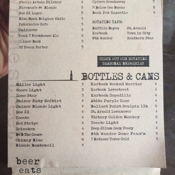 Down the Street - Sports Bars Near Me - Houston, Texas Down the Street - Sports Bars Near Me - Houston, Texas