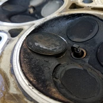 Quality Cylinder Head Specialist Incorporated - Auto Repair Near Me - Stanton, California