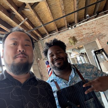 Detroit Barbers - Barbers Near Me - Detroit, Michigan Detroit Barbers - Barbers Near Me - Detroit, Michigan