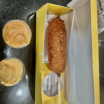 Mochinut - Ricedog - Donuts Near Me - Richmond, Texas Mochinut - Ricedog - Donuts Near Me - Richmond, Texas