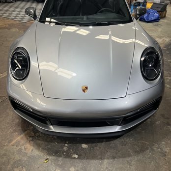 Peninsula PPF & Detail - Auto Detailing Near Me - Brisbane, California Peninsula PPF & Detail - Auto Detailing Near Me - Brisbane, California
