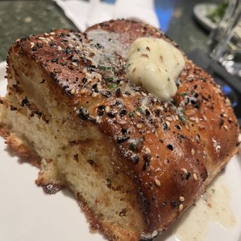 The 7th Street Standard - Brioche Rolls with Truffle Butter $8 - Cocktail Bars Near Me - Sacramento, California The 7th Street Standard - Brioche Rolls with Truffle Butter $8 - Cocktail Bars Near Me - Sacramento, California