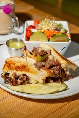 Swami's Cafe Del Sur by null