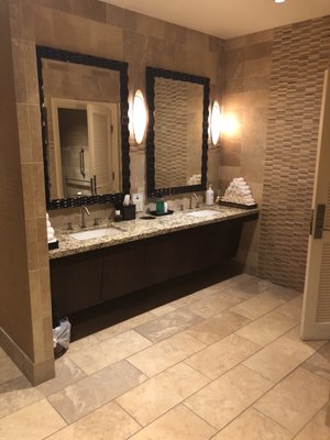The Ritz-Carlton, Denver by null
