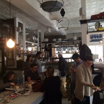 Lella Alimentari - Coffee & Tea Near Me - Brooklyn, New York