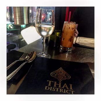 Thai District - Thai Near Me - Long Beach, California