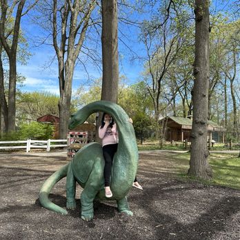 STATEN ISLAND ZOO - Updated March 2025 - 308 Photos & 94 Reviews - 614