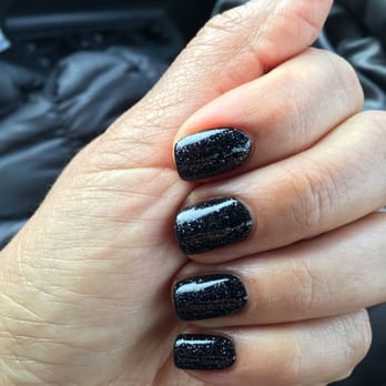 Nancy Nails - I'm very excited over these gel polished nails. - Nail Salons Near Me - Marina Del Rey, California