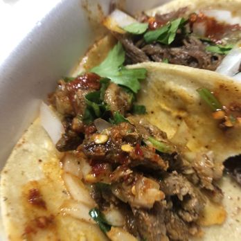 Un Taco Mas - Food Trucks Near Me - Austin, Texas Un Taco Mas - Food Trucks Near Me - Austin, Texas
