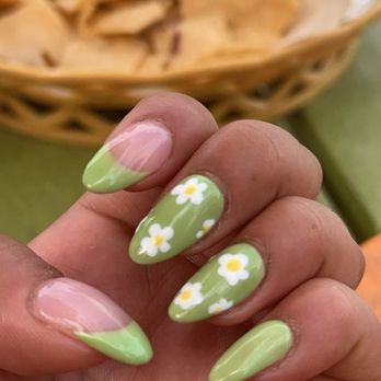 Nails By Christine - Nail Technicians Near Me - Los Angeles, California Nails By Christine - Nail Technicians Near Me - Los Angeles, California