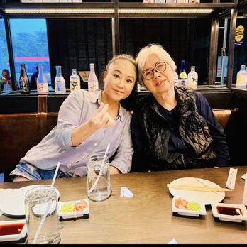 East Izakaya - We love this such place, fresh fish and phenomenal server Harold and Marat are the best you'll ever encounter! - Japanese Near Me - Niagara Falls, Ontario
