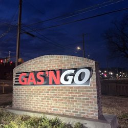 Food City Gas 'N Go