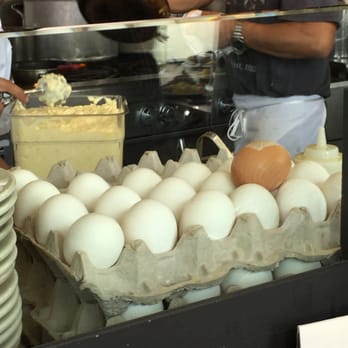Plow - Breakfast & Brunch Near Me - San Francisco, California