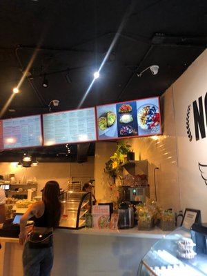 Carrot Express by null
