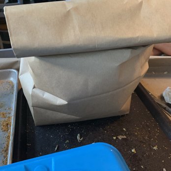 Wicker's Crab Pot - Take home bag - Seafood Near Me - Chesapeake, Virginia Wicker's Crab Pot - Take home bag - Seafood Near Me - Chesapeake, Virginia