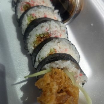 Sushi & Joy - Spider roll - Japanese Near Me - Las Vegas, Nevada Sushi & Joy - Spider roll - Japanese Near Me - Las Vegas, Nevada