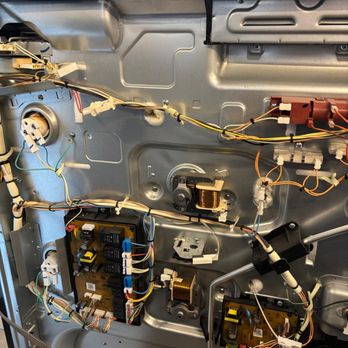 Seron Repair - Appliances & Repair Near Me - Allston, Massachusetts