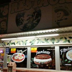 Mimi's Restaurant