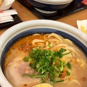 Marugame Udon - Japanese Near Me - Costa Mesa, California Marugame Udon - Japanese Near Me - Costa Mesa, California