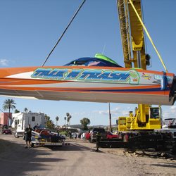 Sky High Crane & Rigging