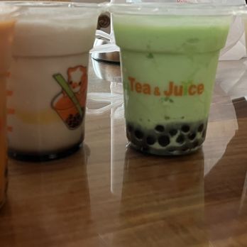 Cozy Tea & Juice - Boba tea - Coffee & Tea Near Me - Valencia, California Cozy Tea & Juice - Boba tea - Coffee & Tea Near Me - Valencia, California