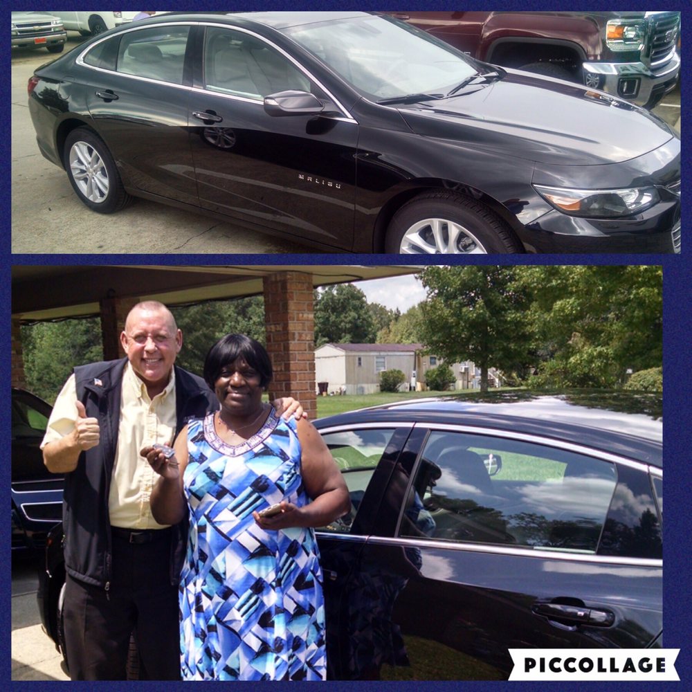 STAN KING GM SUPER STORE Updated September 2024 333 Brookhaven St