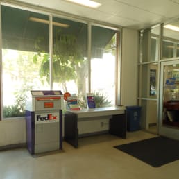 They have FedEx SEP2012 They have FedEx SEP2012