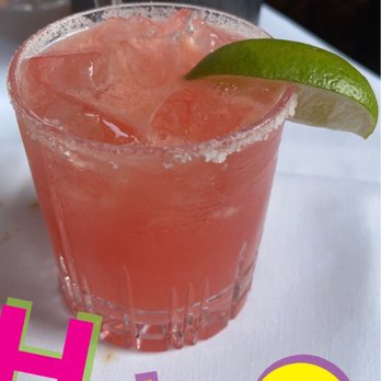 Brenner's Steakhouse - Strawberry margarita - Steakhouses Near Me - Houston, Texas Brenner's Steakhouse - Strawberry margarita - Steakhouses Near Me - Houston, Texas