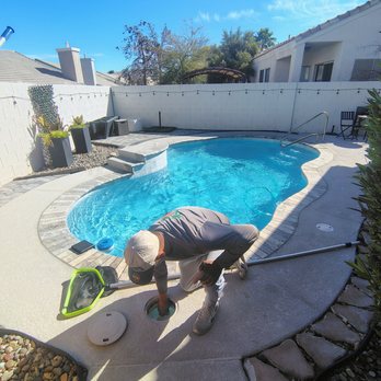 Las Vegas Pool Dude - Pool Cleaners Near Me - Las Vegas, Nevada Las Vegas Pool Dude - Pool Cleaners Near Me - Las Vegas, Nevada